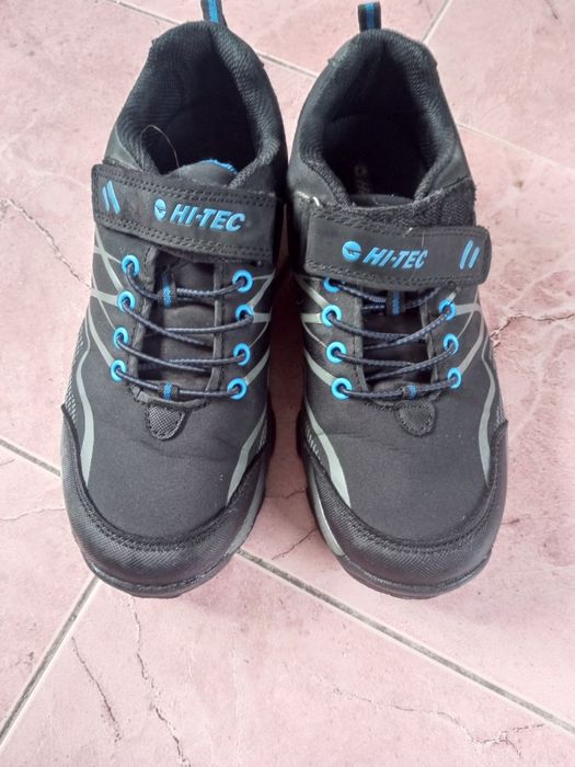 Взуття на підлітка