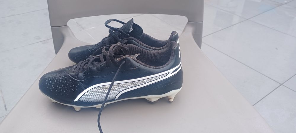 Botas de Futebol