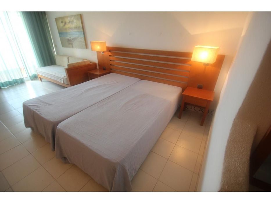 T0 Estudio Vista Mar - Golden Clube - Cabanas de Tavira