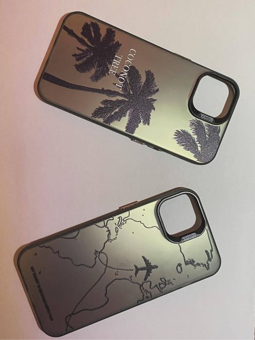 Чохол на IPhone11
