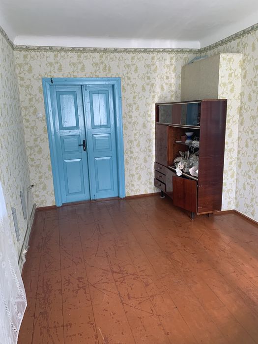 Частина будинку біля Рівного