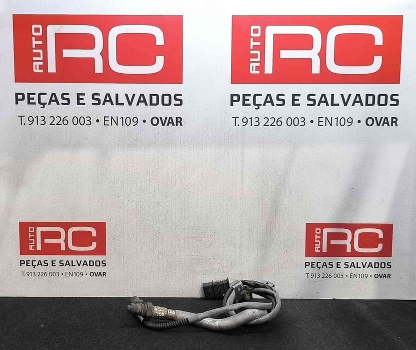 Sonda Lambda BMW X5 (E70) ano 2011