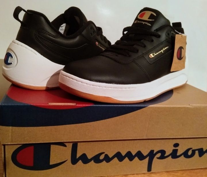 Кроссовки CHAMPION® оriginal
