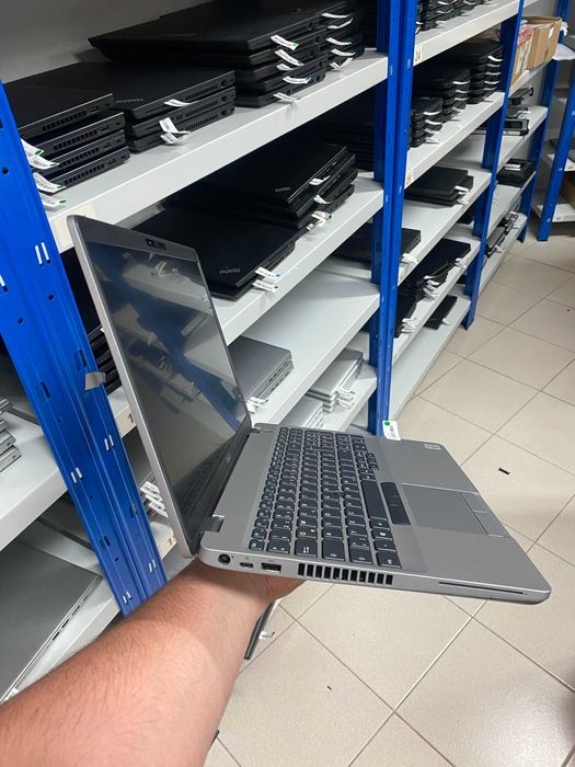 Dell Latitude 5510 i5 16GB 512GB SSD 15.6" Touch FHD Windows 11 | AmigoTech |
