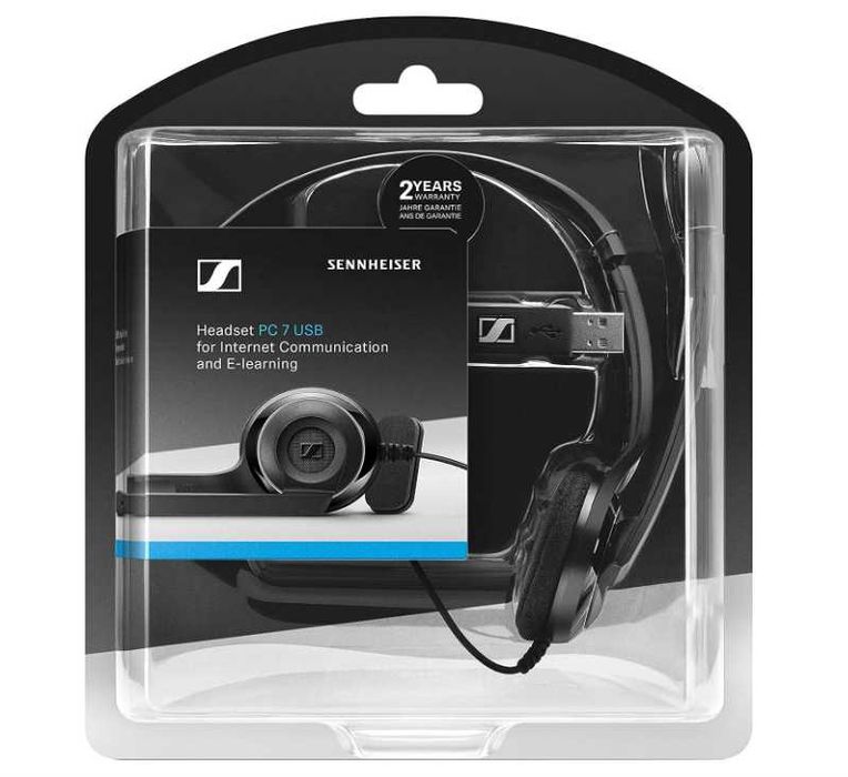 Sennheiser PC 7 USB