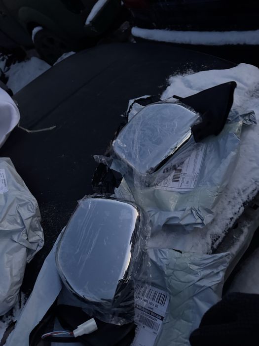 Разборка Toyota Prado 90, прадо 90 дизель