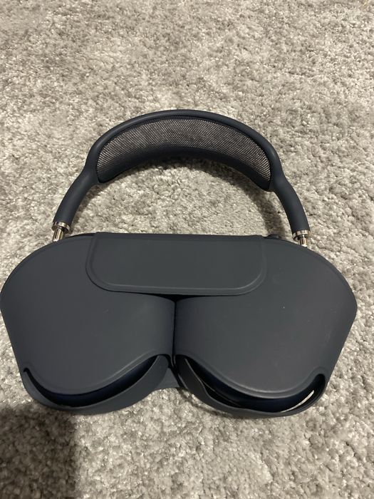 Słuchawki Air Pods Max