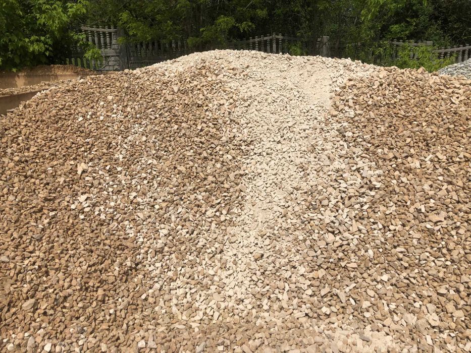 Kruszywo Dolomitowe 10/40