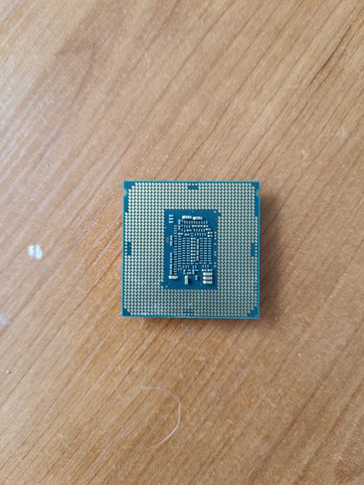 Procesor Intel Pentium G4400 s.1151