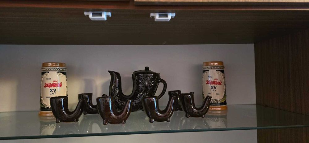 Zestaw do miodu pitnego PRL