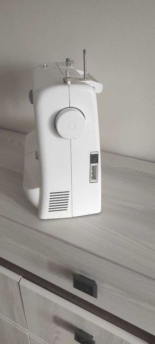 ‼️Надійна електромеханічна швейна машина Brother ML-75 з авто петлею