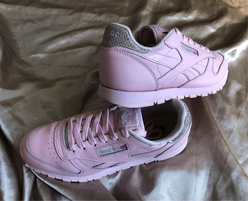 Sportowe buty Reebok. R.37. Stan bdb