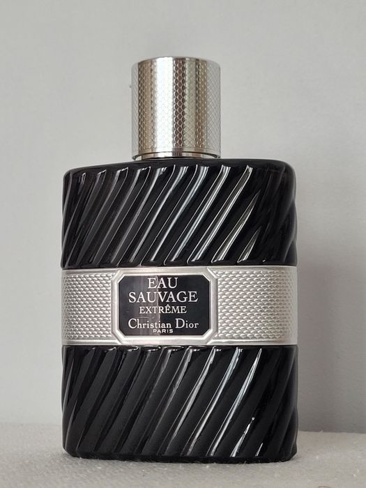 Perfumy Dior Eau Sauvage Extreme 100 ml
