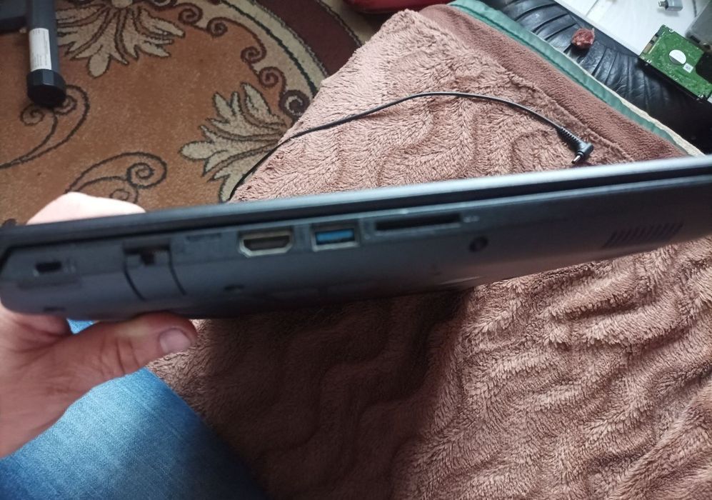 Acer Aspire N17C4