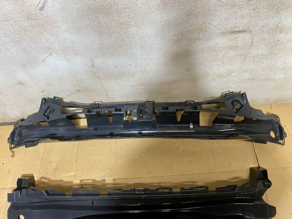 Абсорбер бампера перед volvo v40  s60 v60