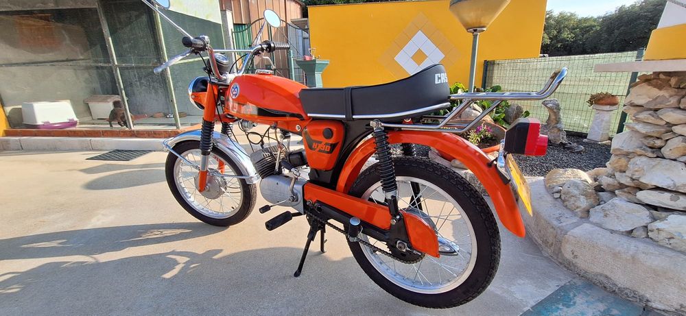 Vendo Casal K190