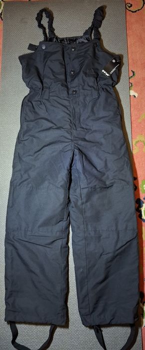 Новий зимовий комбінезон, розмір 50, зріст 3