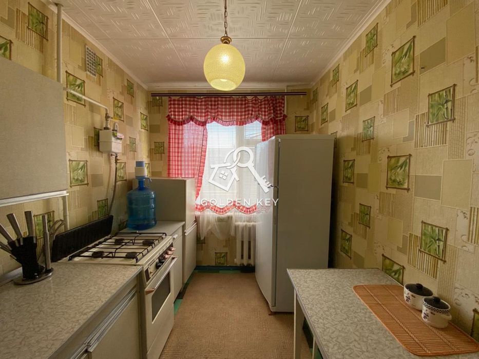 Продаж 2-кімнатної квартири на 173 кварталі