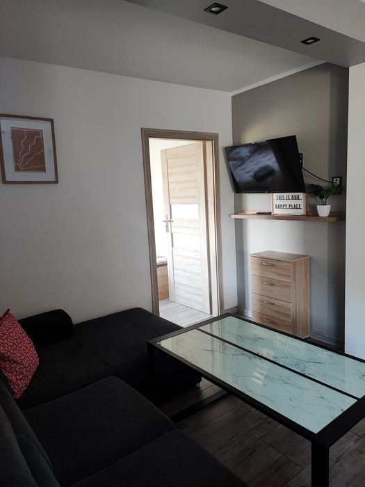 Apartamenty, domek - 1.3 od Energylandii, 2,4,6 osobowe oraz większe grupy