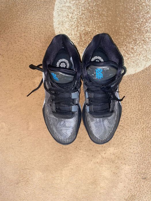Кросовки Nike Kyrie 8 (або Kyrie Infinity) р 40.5