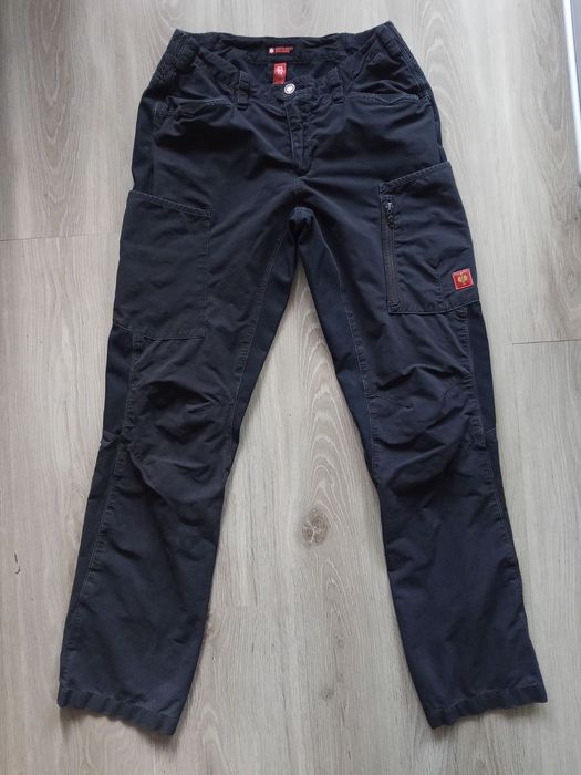 Engelbert Strauss штаны рабочие женские размер 36 ladies, тянутся,