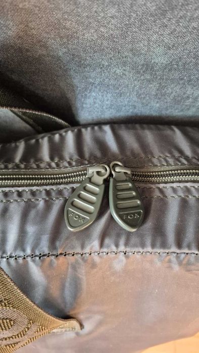 Mata karpiowa  FOX Easy Mat Standard  kołyska jk nash mivardi sonik