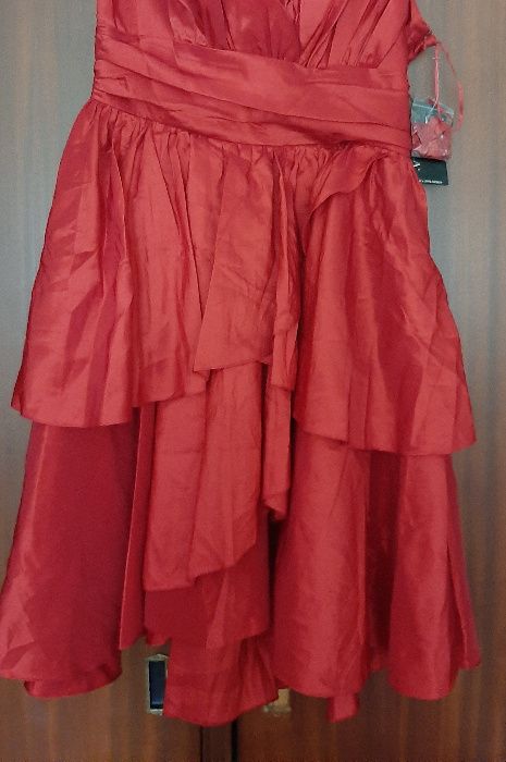 Vestido de Cerimónia nº 42