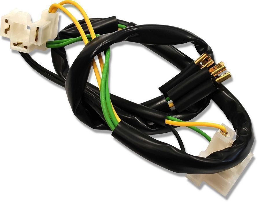 Instalacja Premium Wiązka ELEKTRYCZNA MF-3 3514 URSUS 3512 [2813]