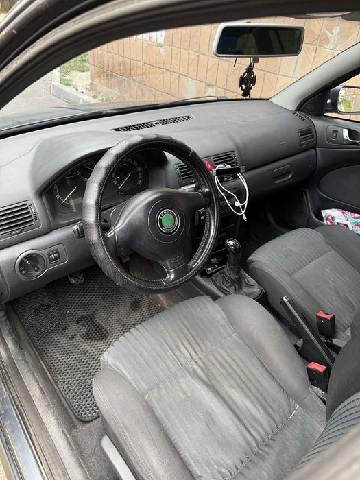 Skoda Octavia 2004 VIN TMBHX41U942896994 фото оголошення 5 з 5