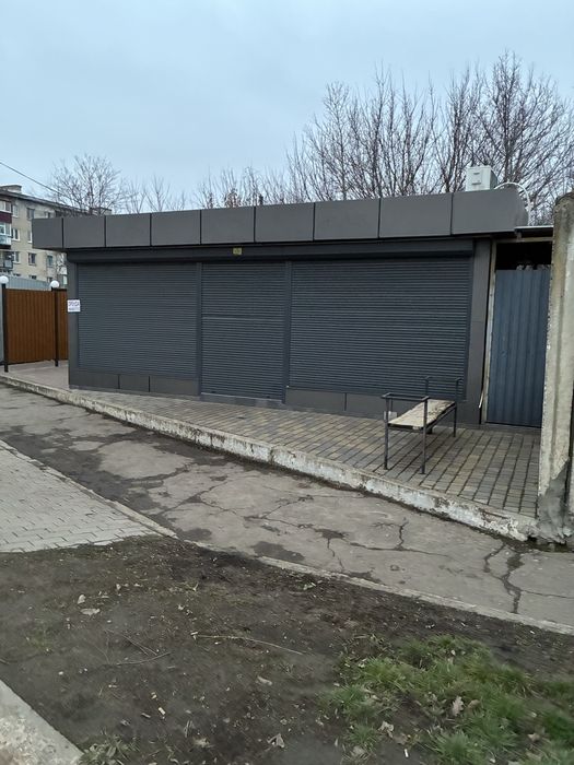 Сдам в аренду Павильон.