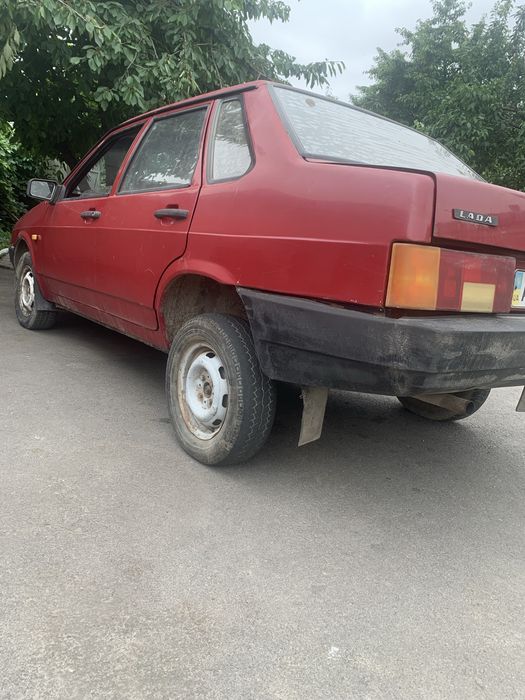 Продаж або обмін.