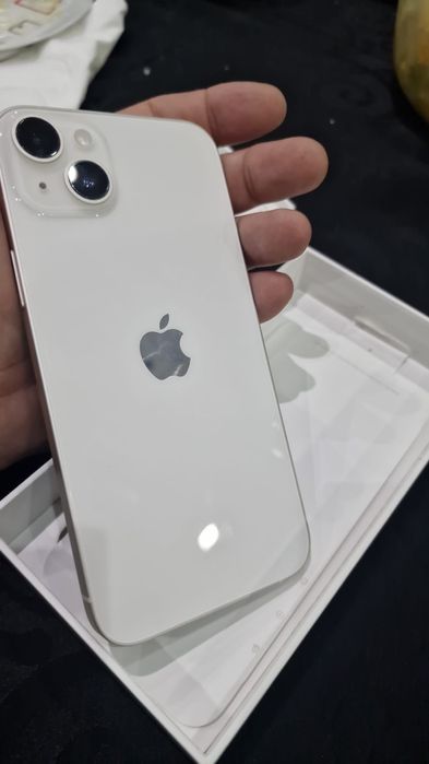 iPhone 14 Plus como novo