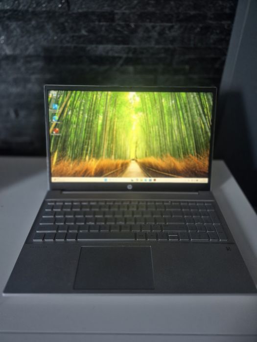 Hp Pavilion 15 eg