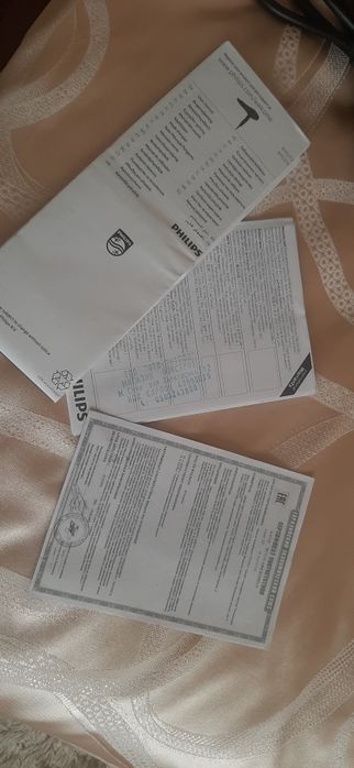Фен филипс, philips