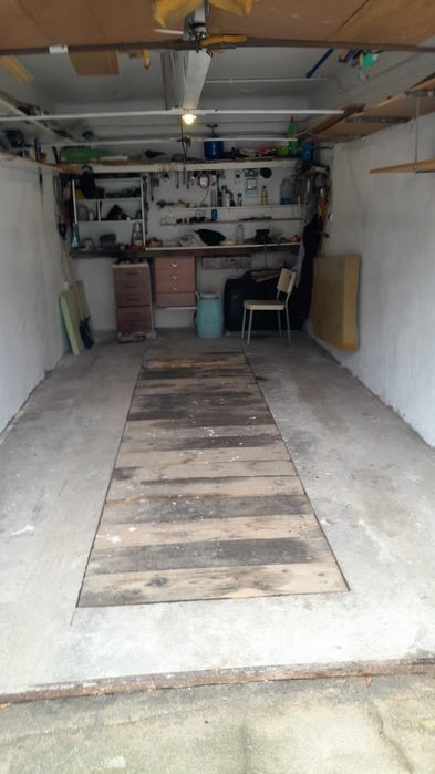 Garaż na sprzedaż - Widok 2
