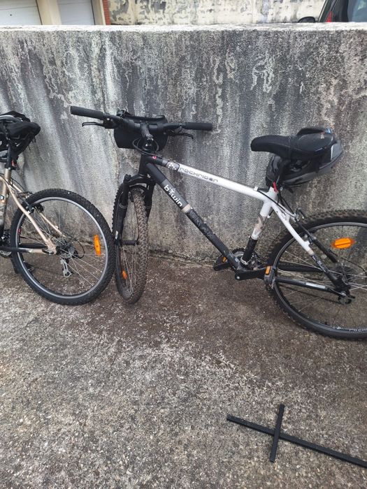 Bicicletas Rockrider