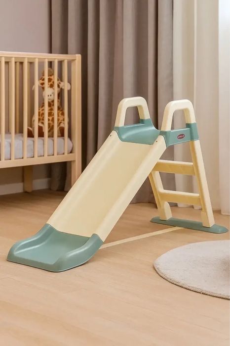 ‼️РОЗПРОДАЖ СКЛАДА‼️ Дитяча гірка для дому та вулиці детская горка