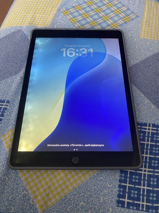 ipad 9 2021 64gb - купить планшет - Цена на OLX.ua