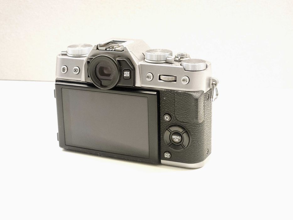 FUJI XT-20 excelente estado