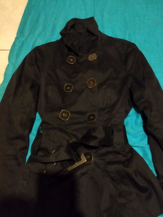 Casaco de senhora/