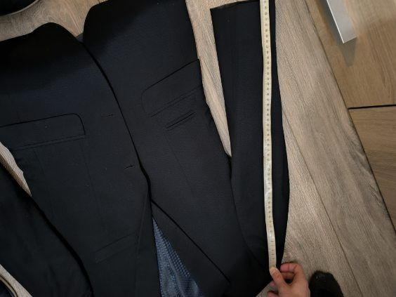 Garnitur meski / chlopiecy