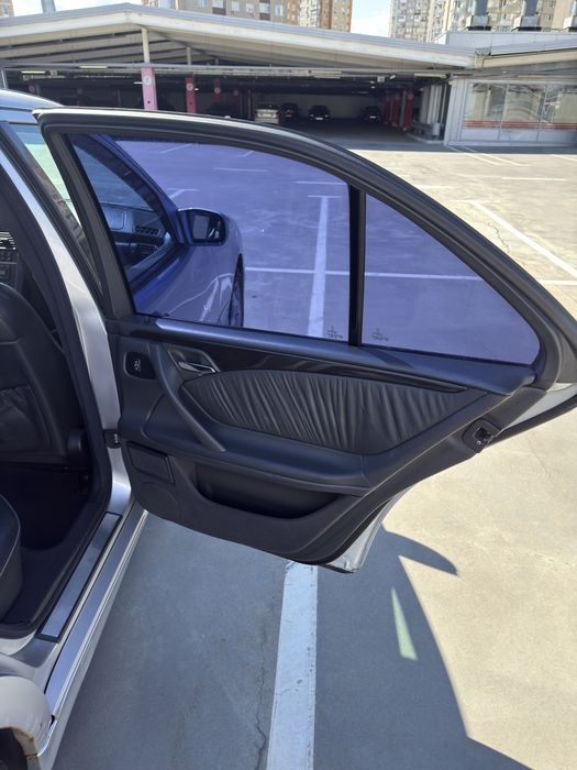 Mercedes-Benz E280 2000 w210