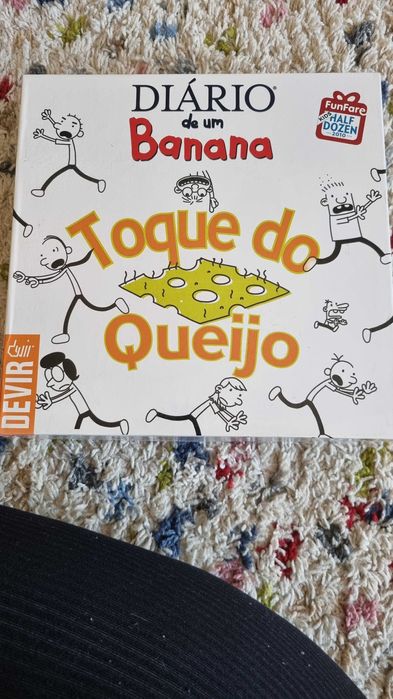 Jogos de tabuleiro