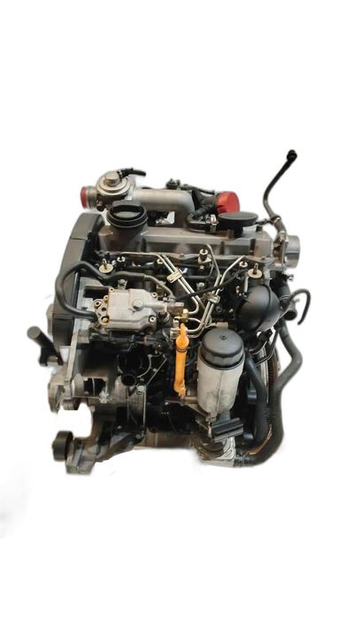 Motor Completo VW GOLF IV 1.9 TDI (81 kW / 110 cv) [08.1997 - 05.2004] ASV (OEM) | AHF (OEM)