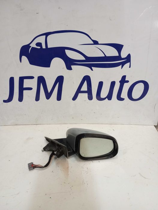 Retrovisor direito Jaguar XF250