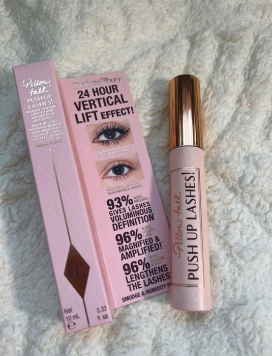 Tusz charlotte tilbury