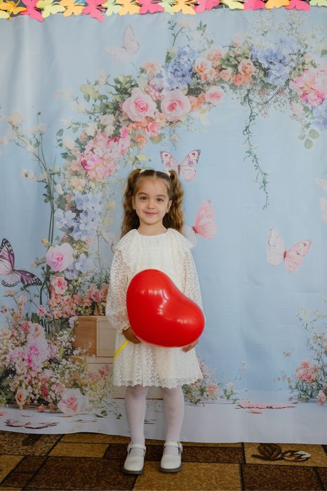 Сукня для дівчинки Zara 4-5 років