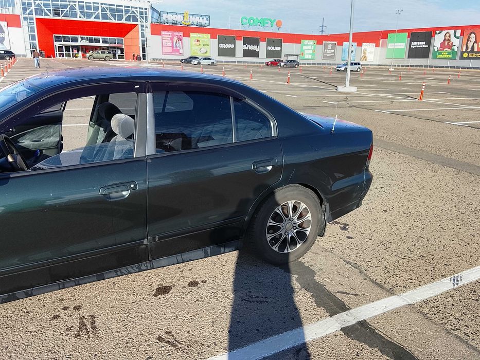 ПродажМіцубісі галант