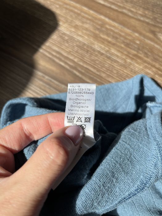 Wełniane body, merynosy, merino rozmiar 98 dilling