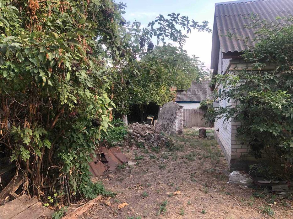 Пропоную до продажу будинок в с. Степанки (ціну знижено)